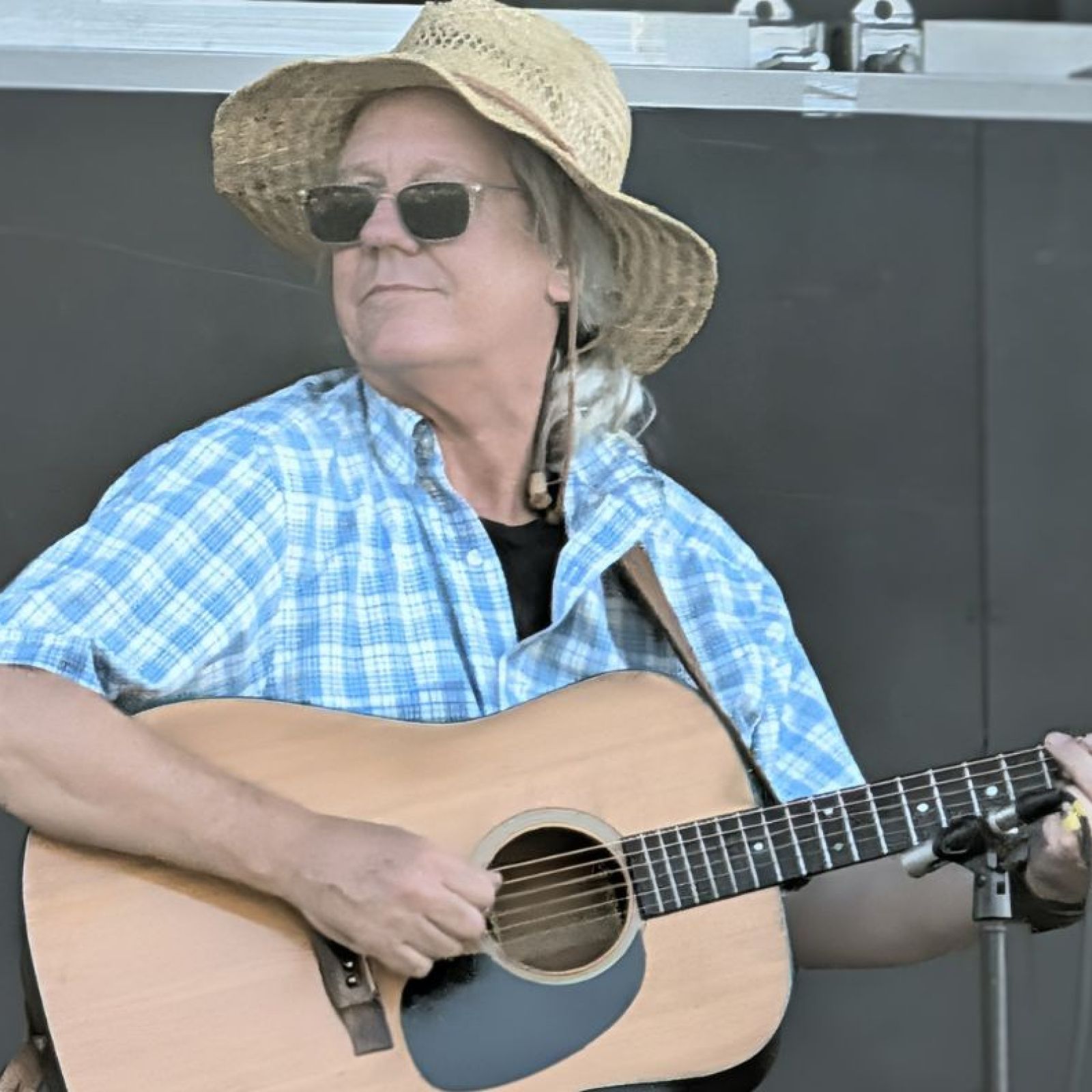 Bruce Thompson